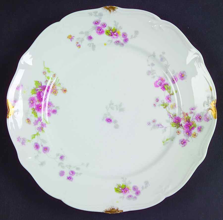 AHR49 Salad Plate by Charles Ahrenfeldt-1