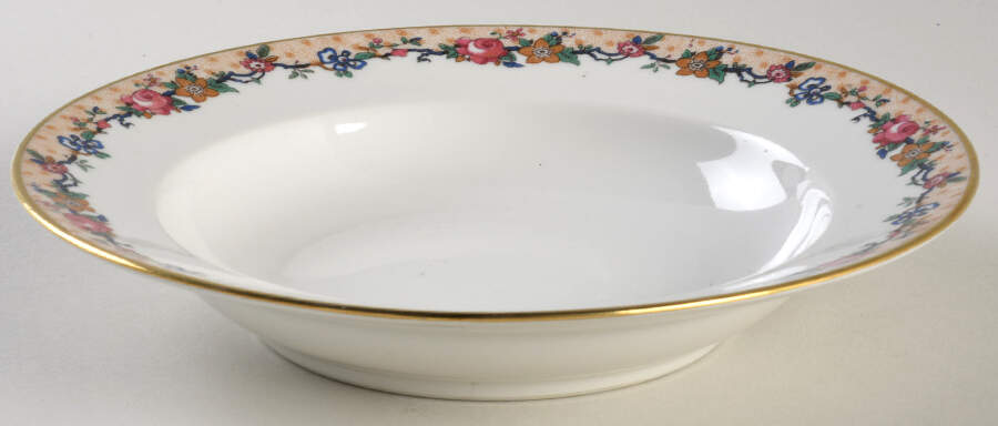 AHR5 Rim Soup Bowl by Charles Ahrenfeldt-1