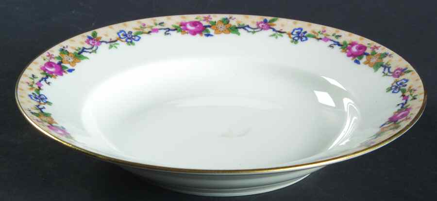 AHR5 Rim Cereal Bowl by Charles Ahrenfeldt-1