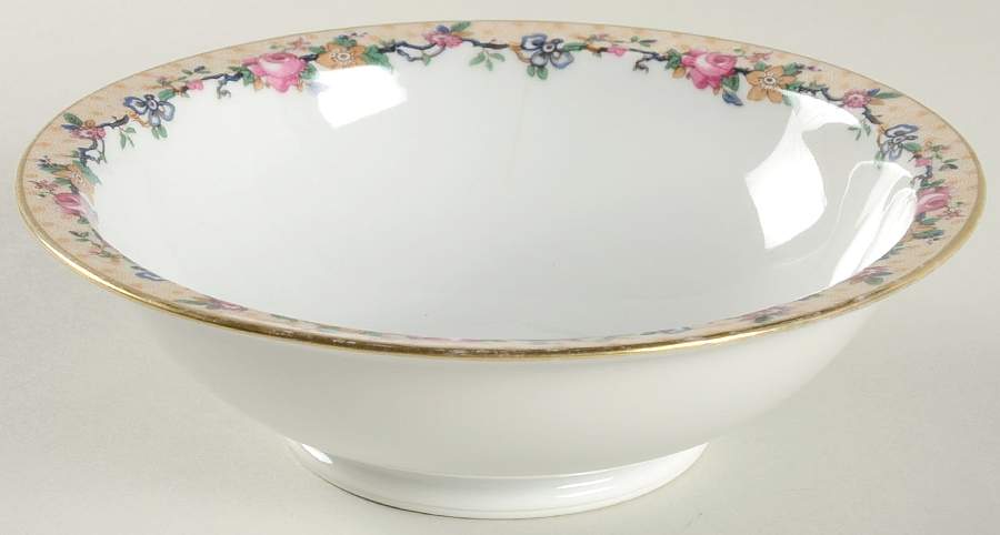 AHR5 Rim Cereal Bowl by Charles Ahrenfeldt-1