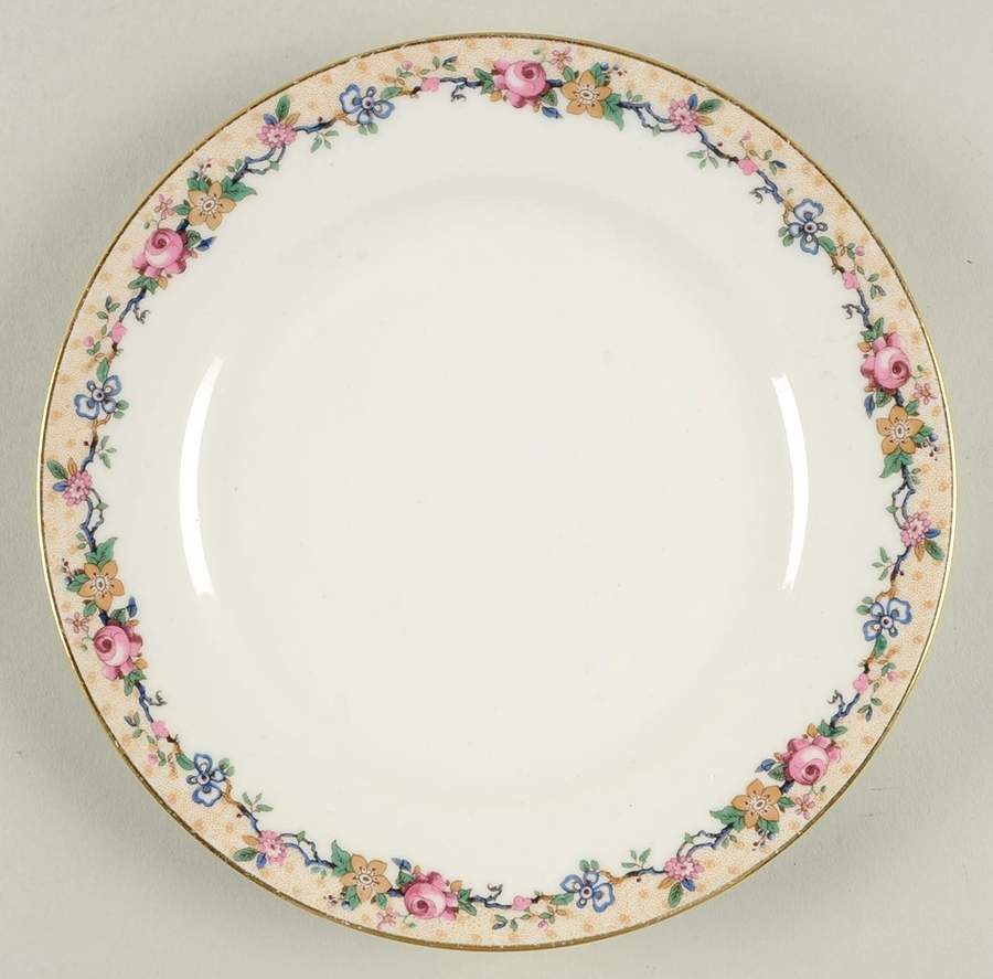 AHR5 Salad Plate by Charles Ahrenfeldt-1