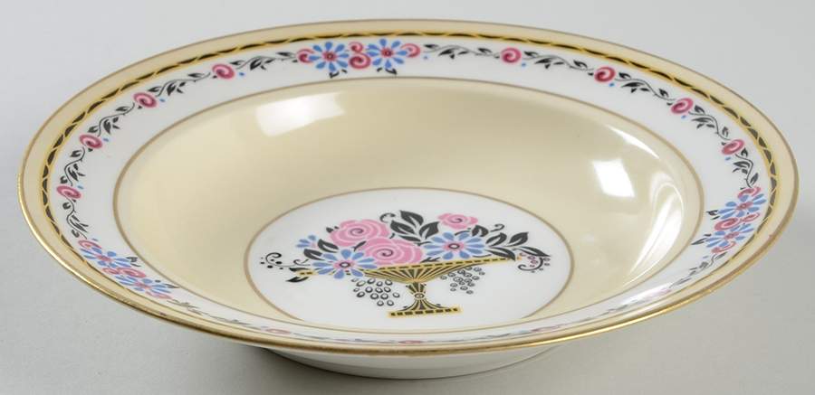 AHR52 Rim Soup Bowl by Charles Ahrenfeldt-1