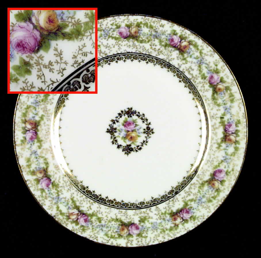 AHR59 Dinner Plate by Charles Ahrenfeldt-1