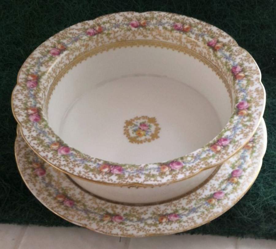 AHR59 Ramekin No Saucer by Charles Ahrenfeldt-1