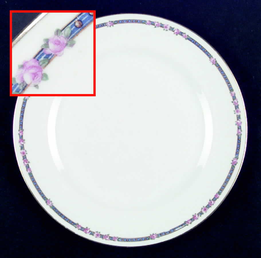AHR6 Dinner Plate by Charles Ahrenfeldt-1