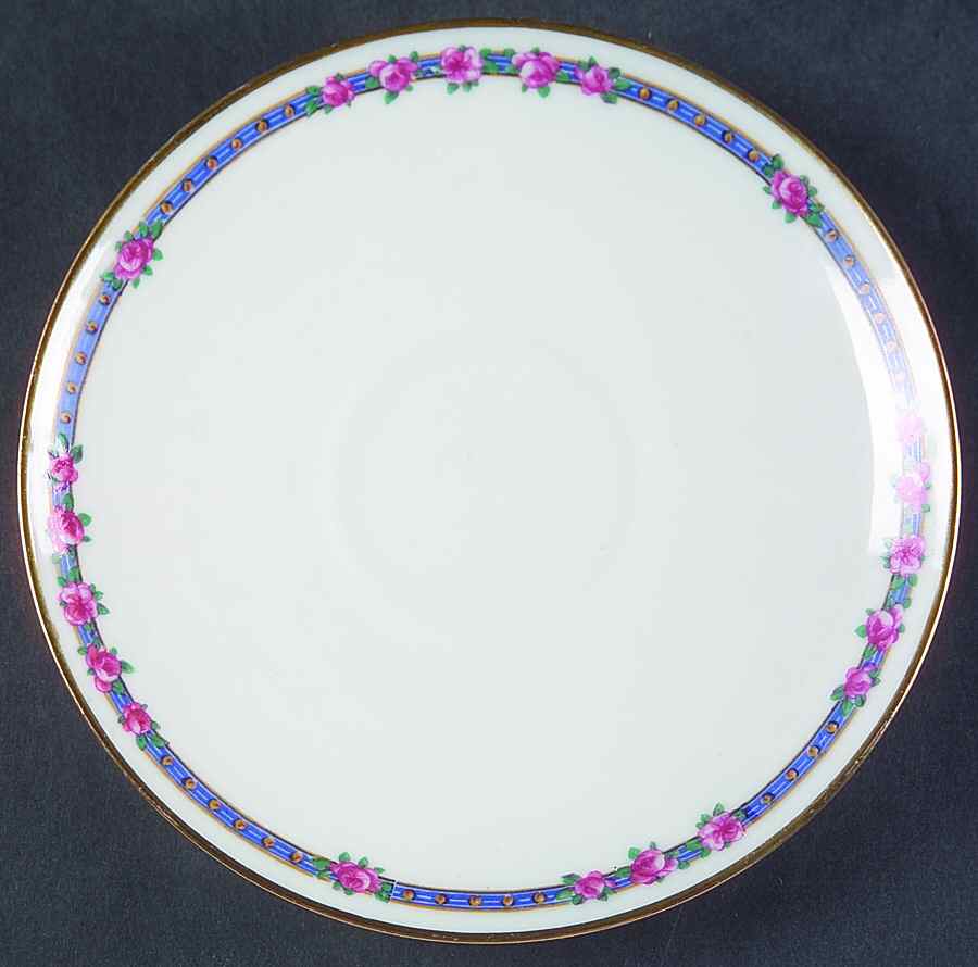 AHR6 Saucer for Flat Cup by Charles Ahrenfeldt-1