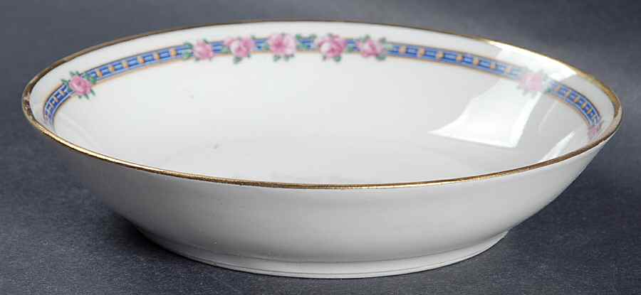 AHR6 Fruit/Dessert (Sauce) Bowl by Charles Ahrenfeldt-1