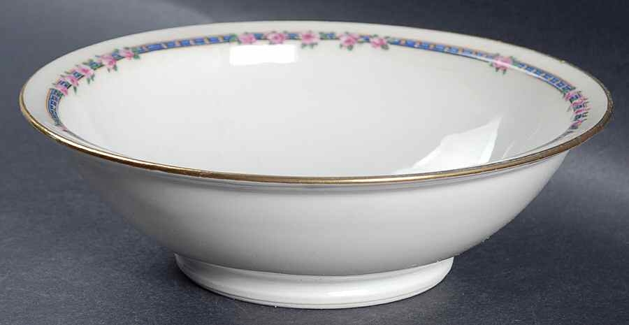 AHR6 Rim Cereal Bowl by Charles Ahrenfeldt-1