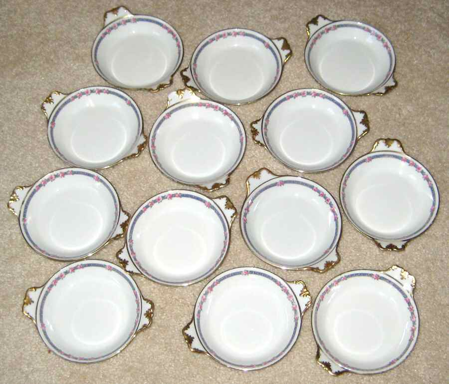 AHR6 5" Shirred Egg Dish by Charles Ahrenfeldt-1