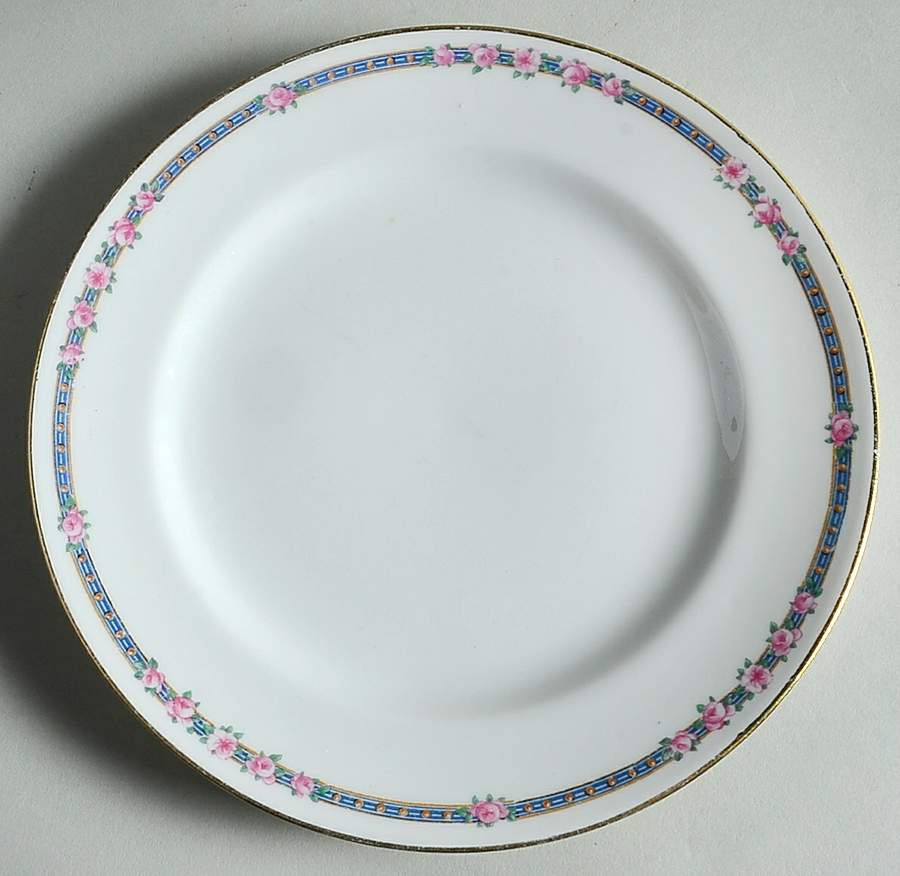 AHR6 Salad Plate by Charles Ahrenfeldt-1