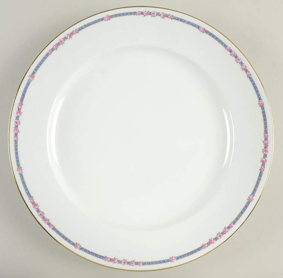AHR6 13" Chop Plate (Round Platter) by Charles Ahrenfeldt-1
