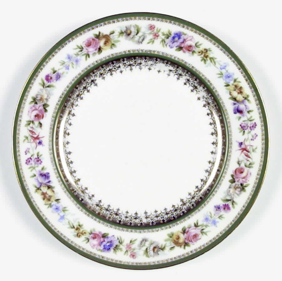 AHR60 Dinner Plate by Charles Ahrenfeldt-1