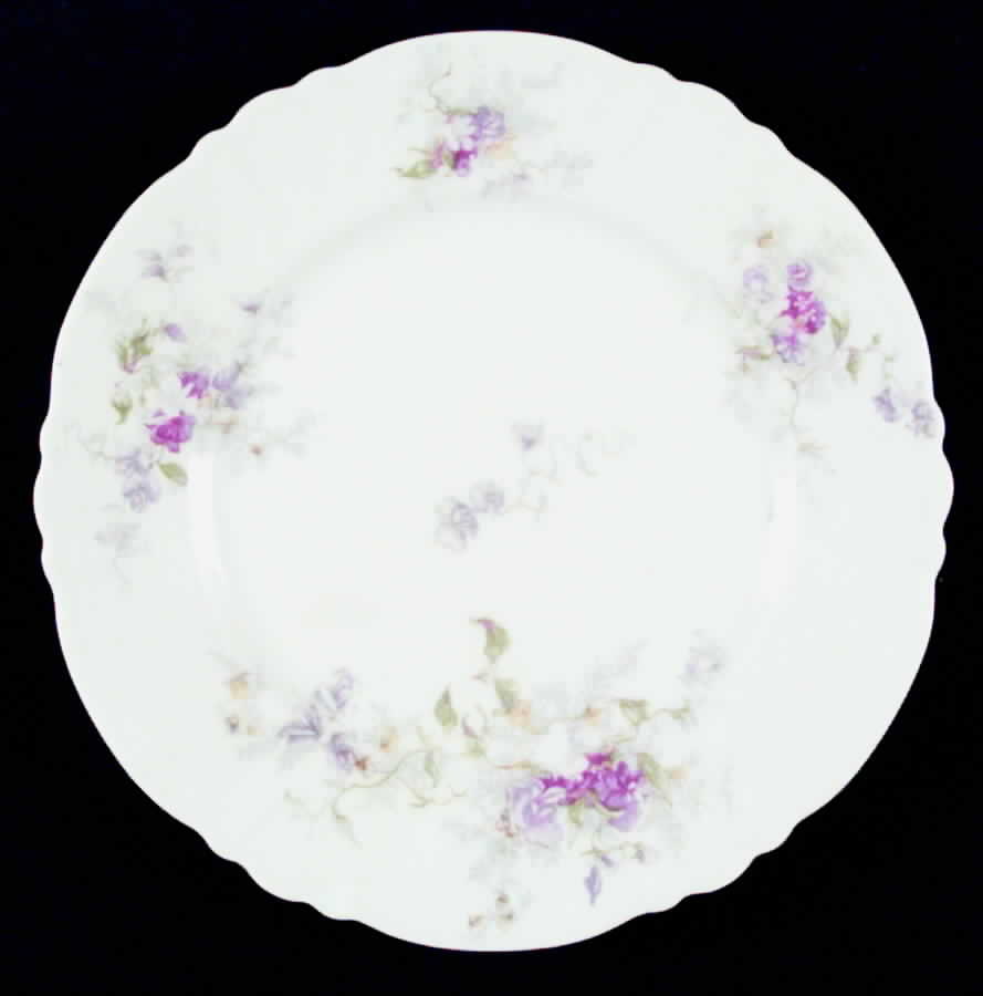 AHR61 Salad Plate by Charles Ahrenfeldt-1