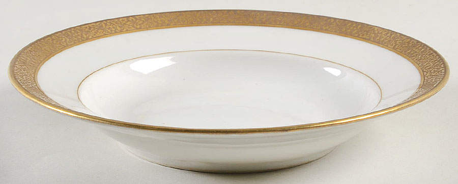 Nancy Rim Cereal Bowl by Charles Ahrenfeldt-1