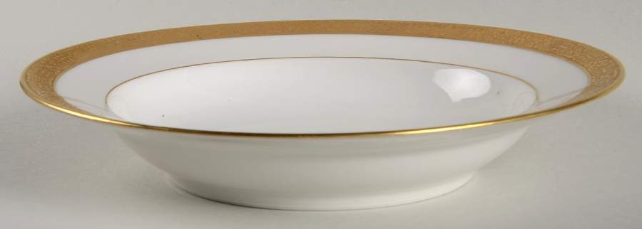 Nancy Rim Soup Bowl by Charles Ahrenfeldt-1