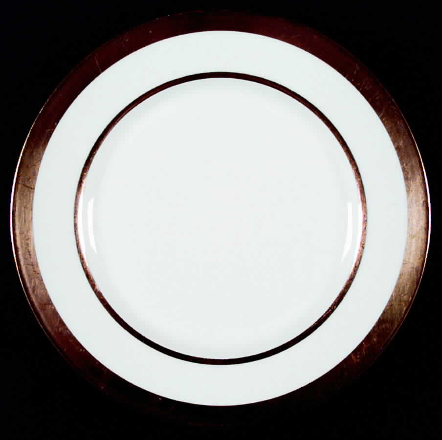 AHR65 Dinner Plate by Charles Ahrenfeldt-1
