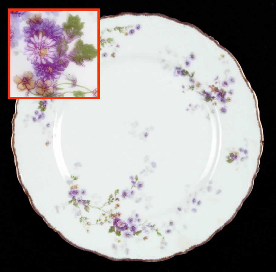 AHR66 Dinner Plate by Charles Ahrenfeldt-1