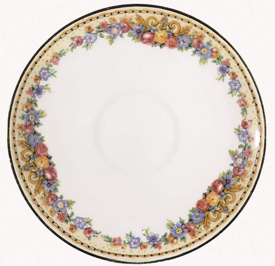 AHR73 Saucer for Demitasse Cup by Charles Ahrenfeldt-1