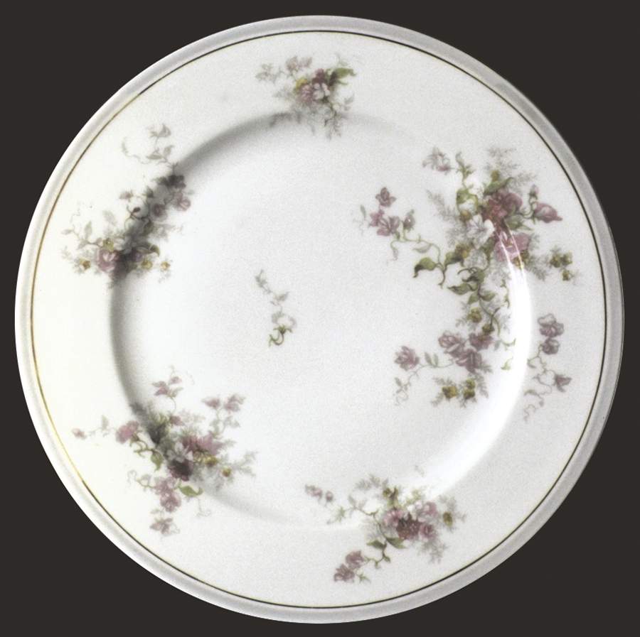 AHR74 Dinner Plate by Charles Ahrenfeldt-1