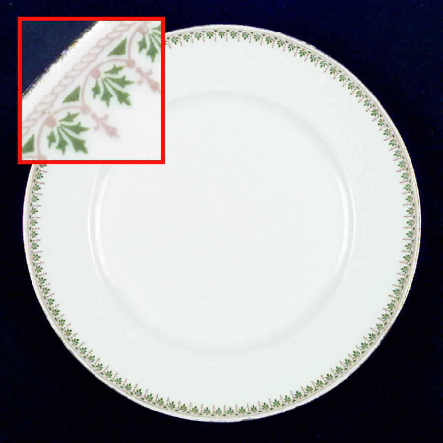 AHR8 Dinner Plate by Charles Ahrenfeldt-1