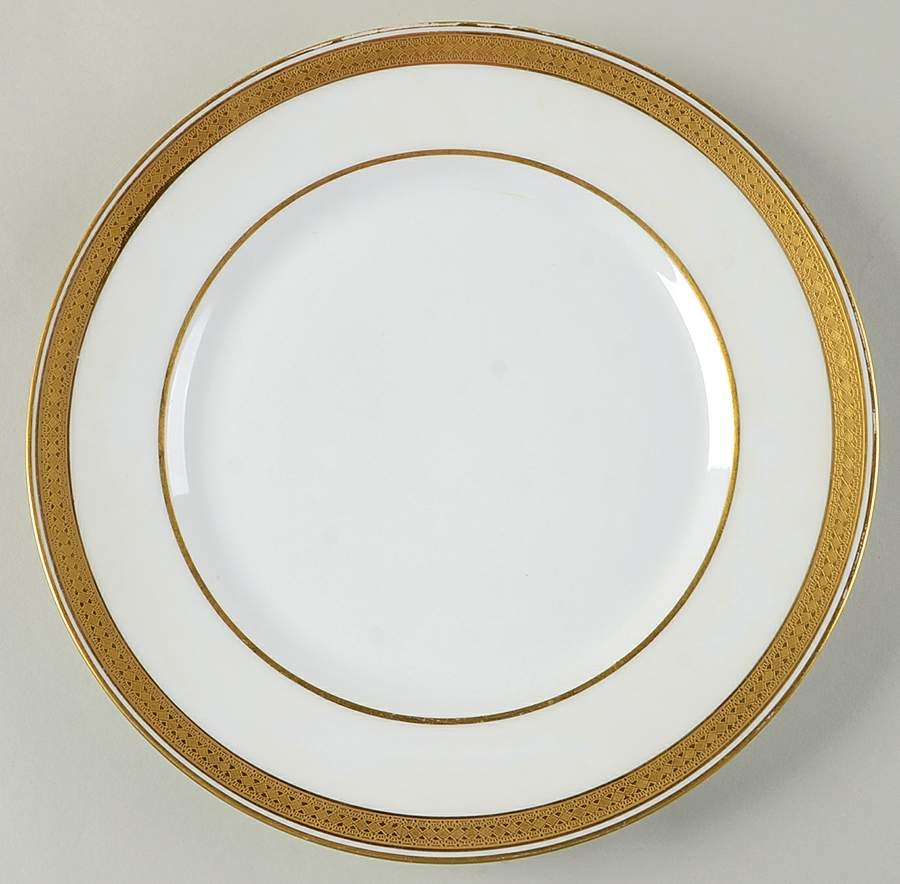 AHR81 Dinner Plate by Charles Ahrenfeldt-1