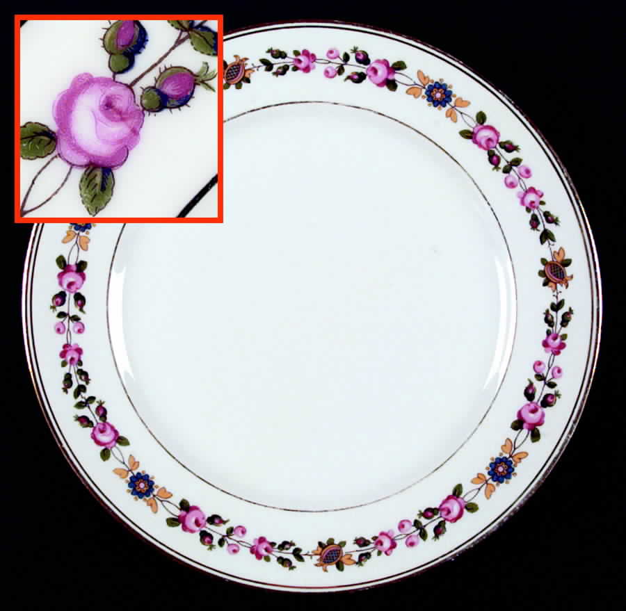 AHR84 Dinner Plate by Charles Ahrenfeldt-1