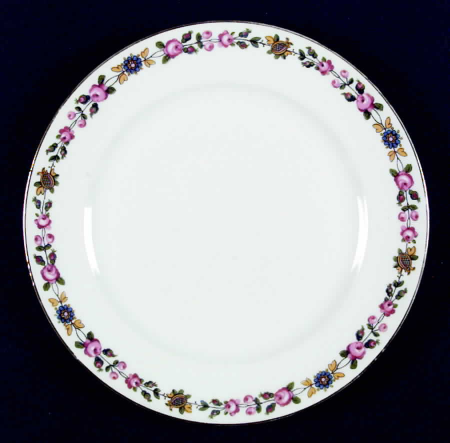 AHR85 Dinner Plate by Charles Ahrenfeldt-1