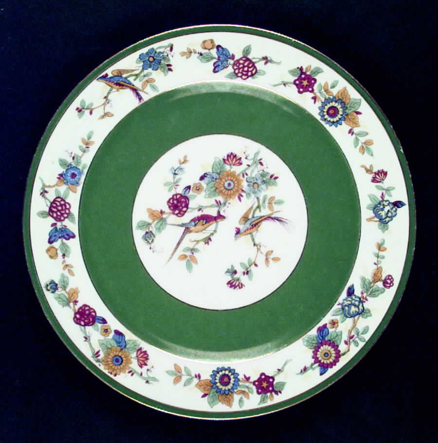 AHR88 Dinner Plate by Charles Ahrenfeldt-1