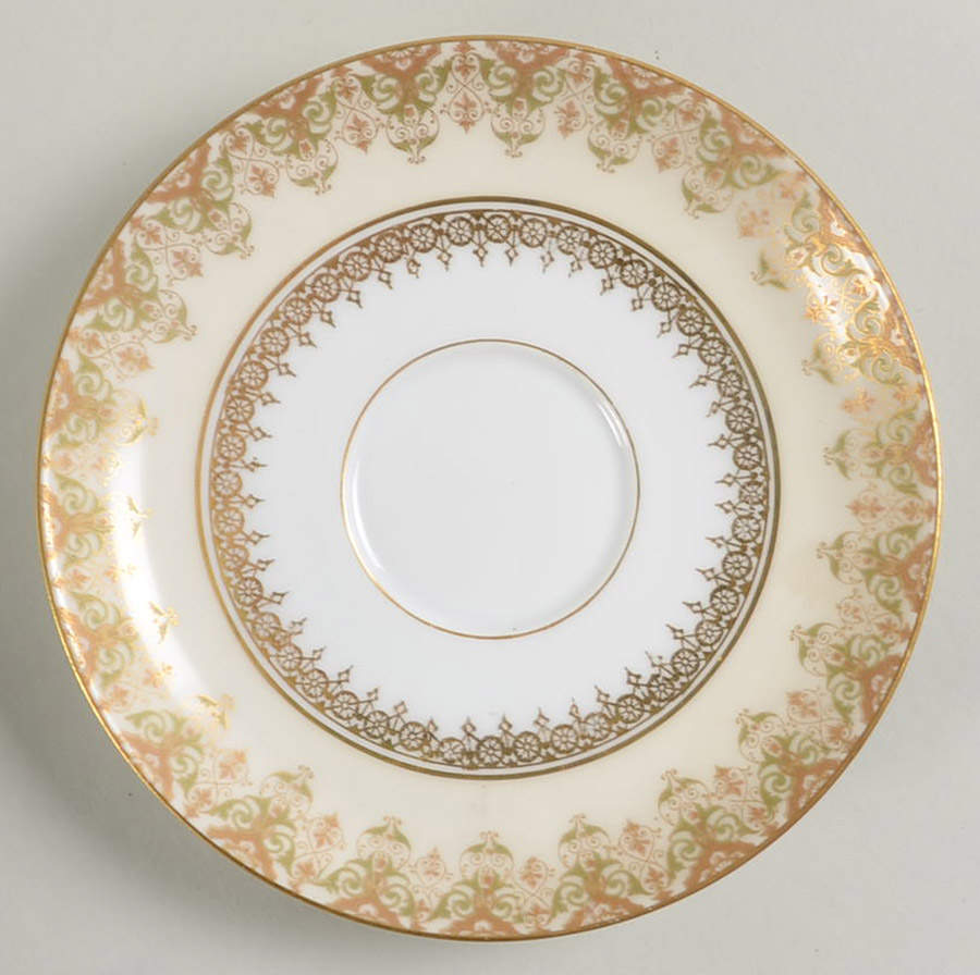 AHR92 Saucer by Charles Ahrenfeldt-1