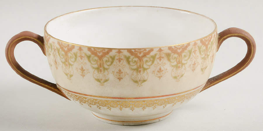 AHR92 Flat Bouillon Cup by Charles Ahrenfeldt-1