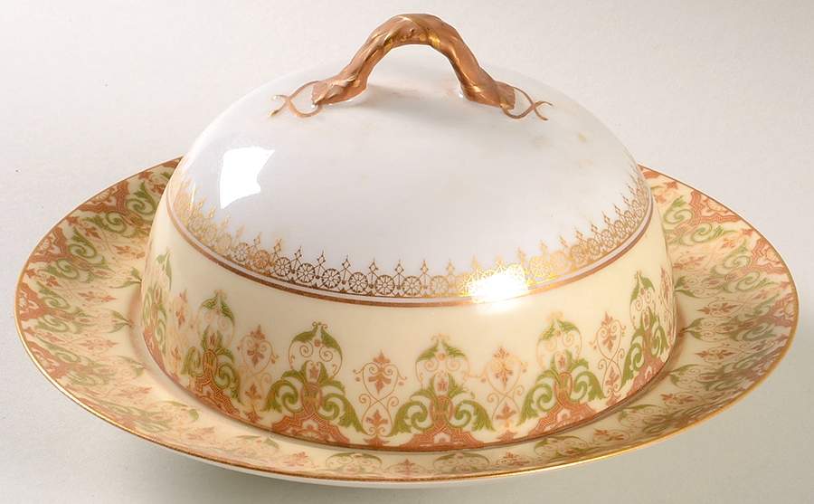 AHR92 Round Covered Butter by Charles Ahrenfeldt-1