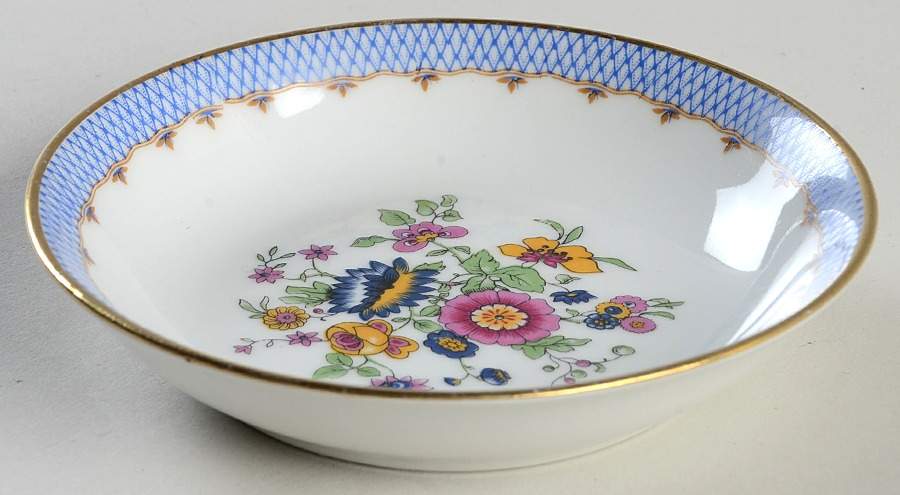 AHR93 Fruit/Dessert (Sauce) Bowl by Charles Ahrenfeldt-1