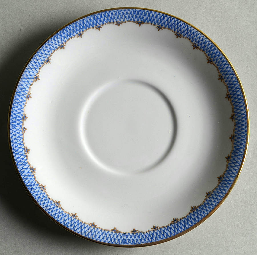 AHR93 Saucer for Cream Soup Bowl by Charles Ahrenfeldt-1