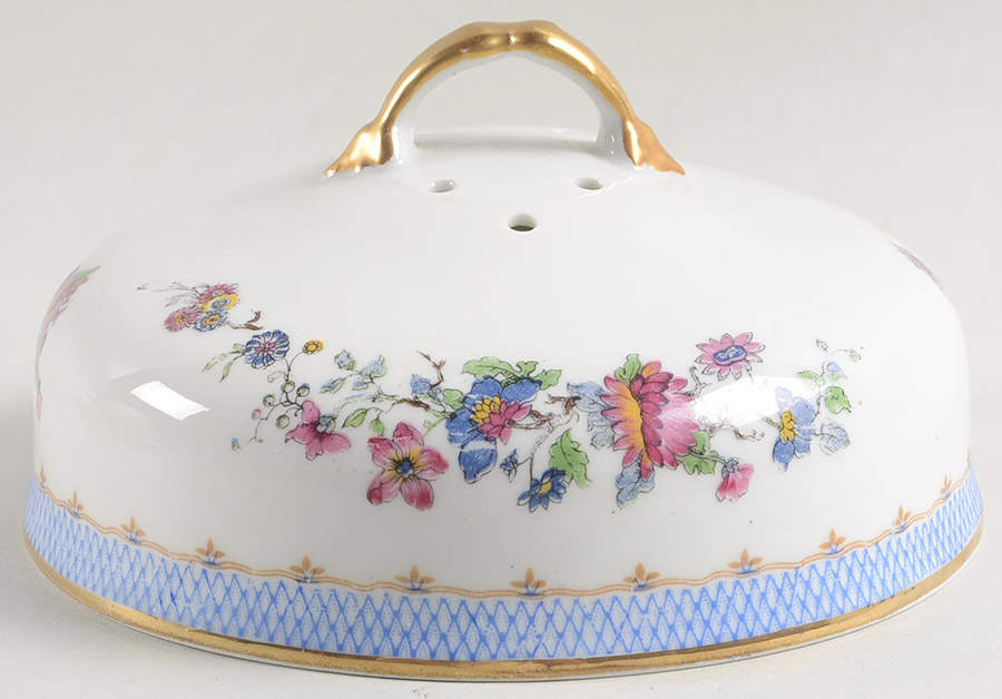 AHR93 Lid for Round Butter by Charles Ahrenfeldt-1