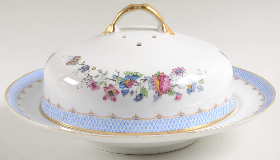 AHR93 Round Covered Butter by Charles Ahrenfeldt-1