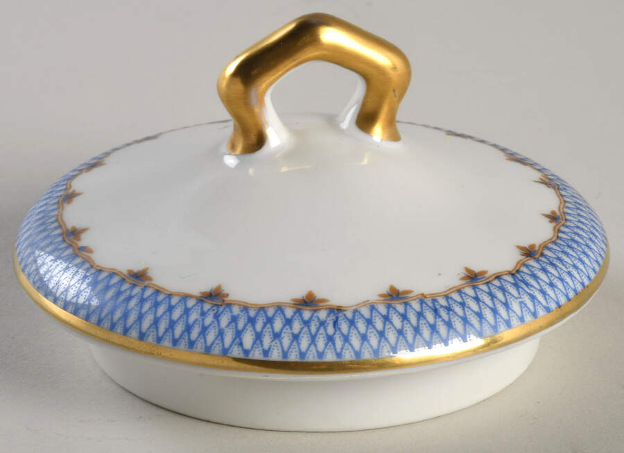 AHR93 Lid for Teapot by Charles Ahrenfeldt-1