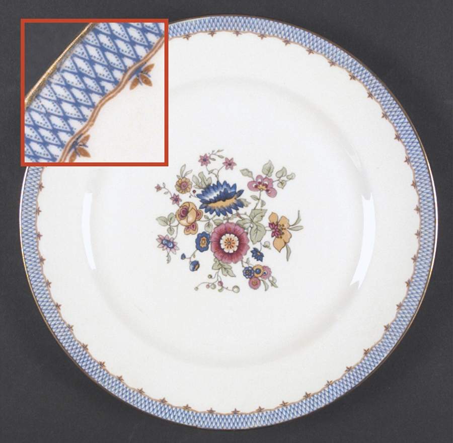 AHR93 Dinner Plate by Charles Ahrenfeldt-1
