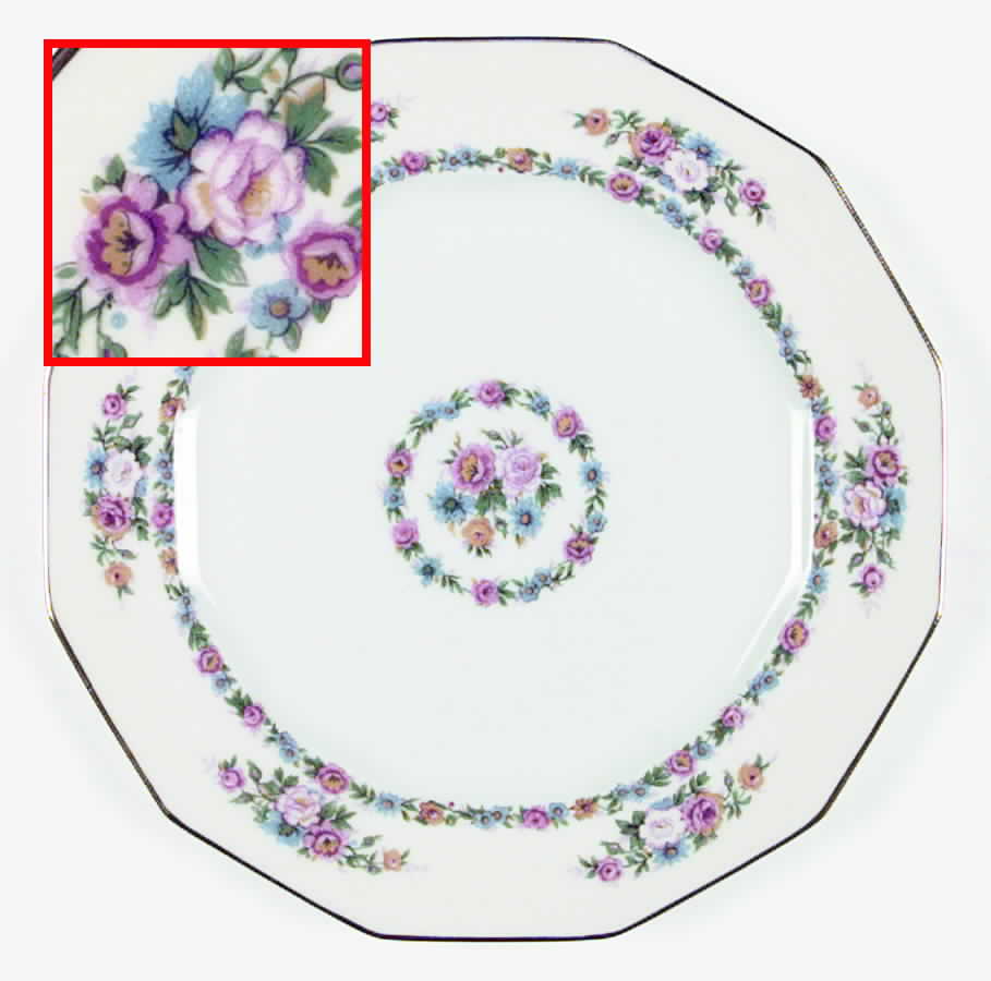 AHR96 Dinner Plate by Charles Ahrenfeldt-1