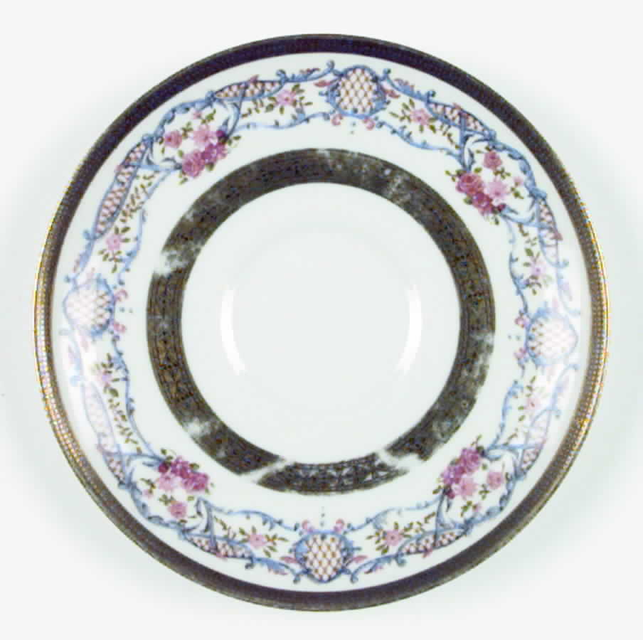 AHR97 Saucer by Charles Ahrenfeldt-1