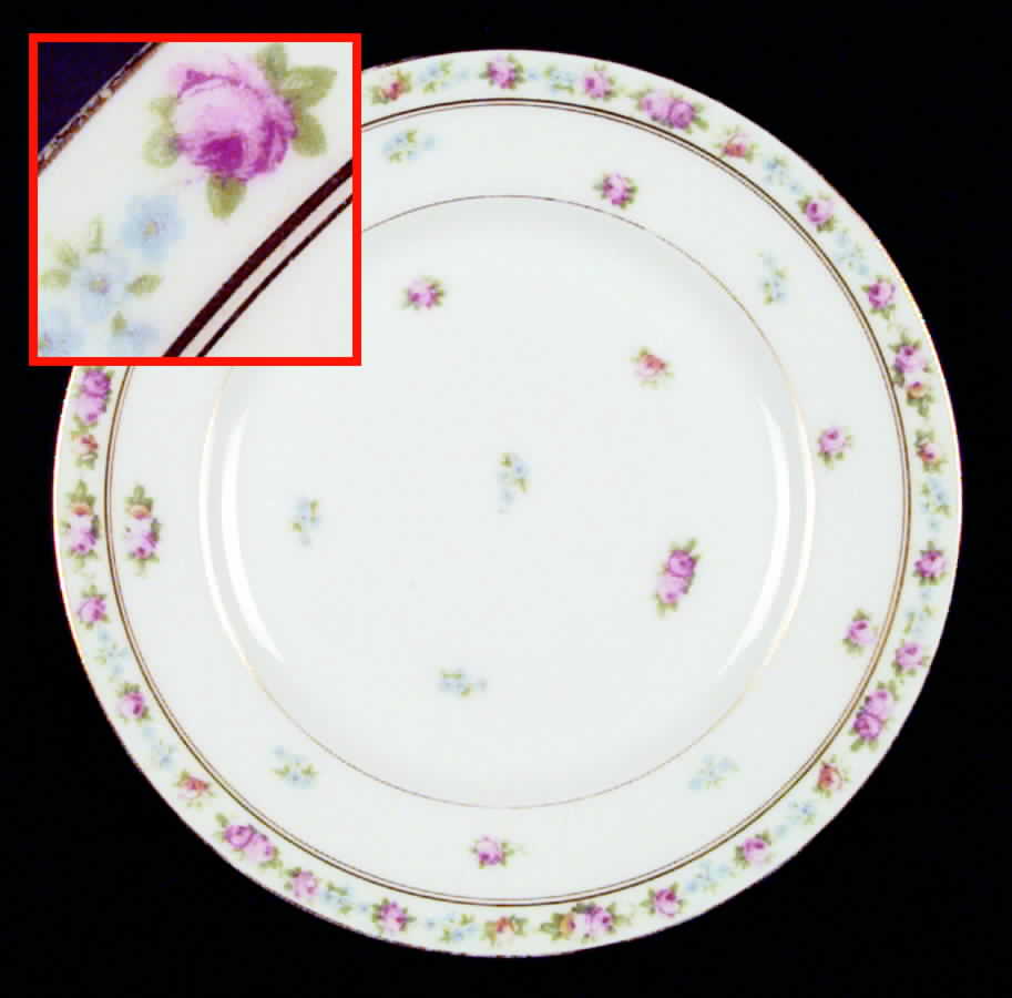 AHR98 Salad Plate by Charles Ahrenfeldt-1