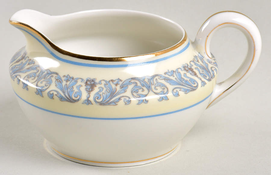 Arlesienne Creamer by Charles Ahrenfeldt-1