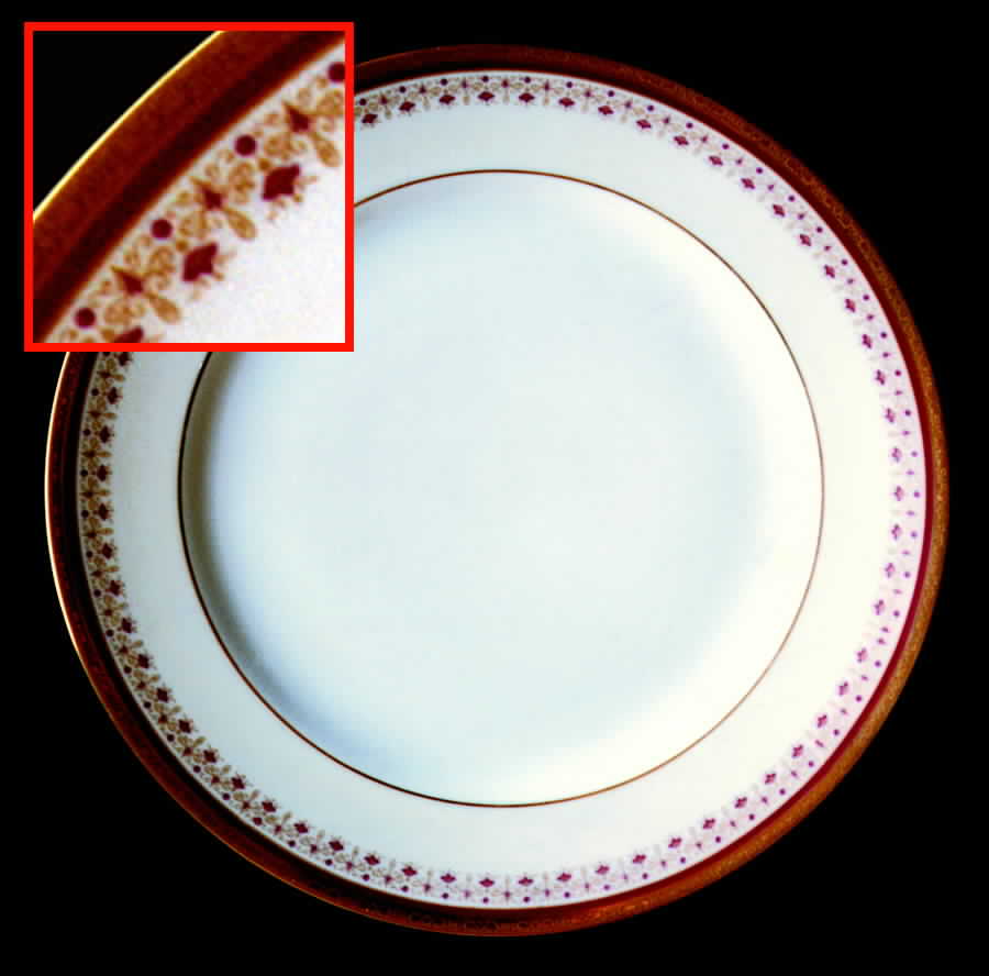 Beauvais Dinner Plate by Charles Ahrenfeldt-1