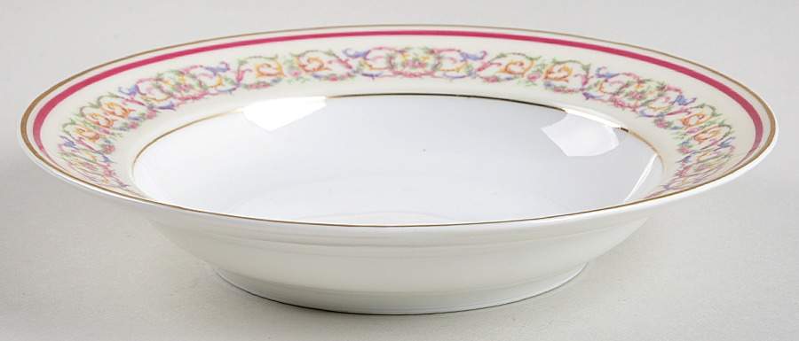 Belfort Rim Soup Bowl by Charles Ahrenfeldt-1