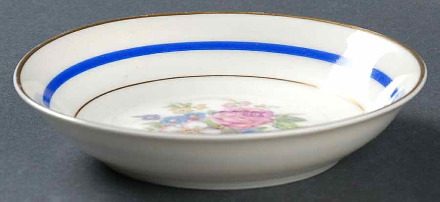 Calais Fruit/Dessert (Sauce) Bowl by Charles Ahrenfeldt-1