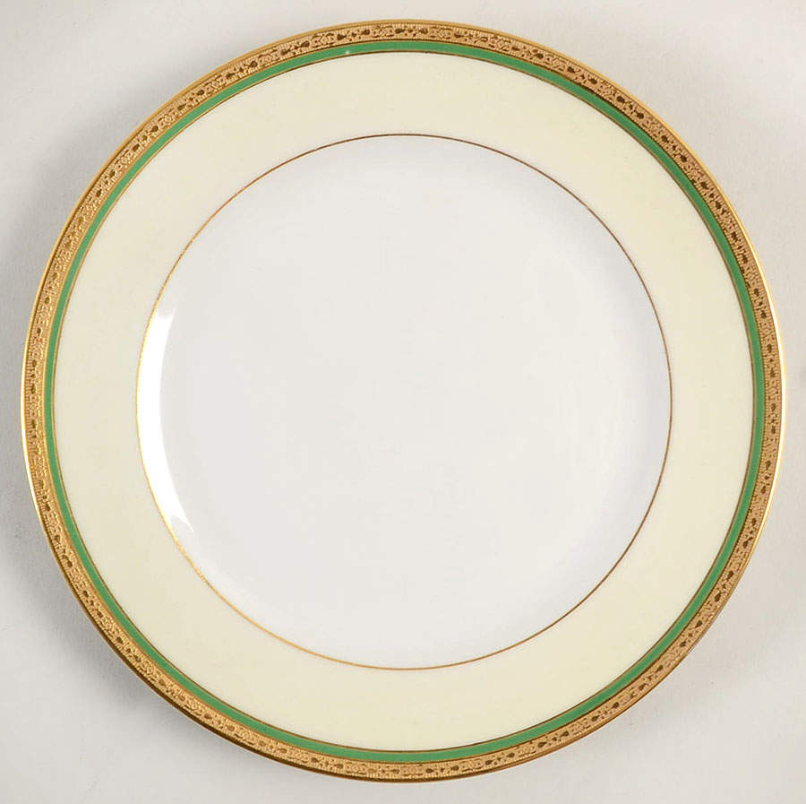Catalina Salad Plate by Charles Ahrenfeldt-1
