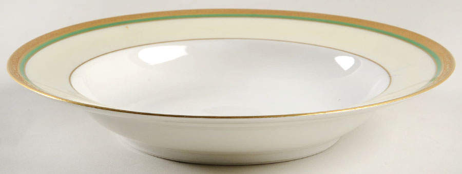 Catalina Rim Soup Bowl by Charles Ahrenfeldt-1