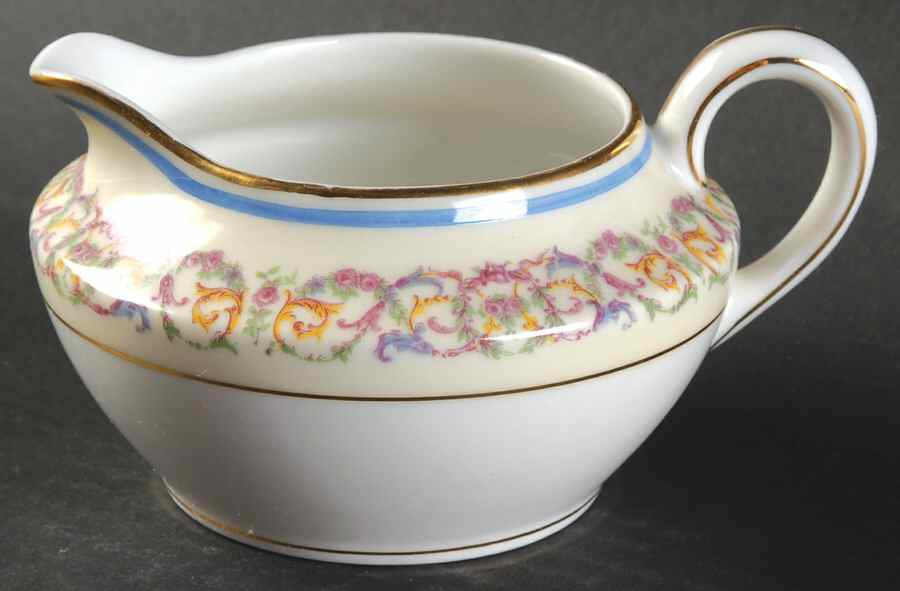 Chamonix Creamer by Charles Ahrenfeldt-1