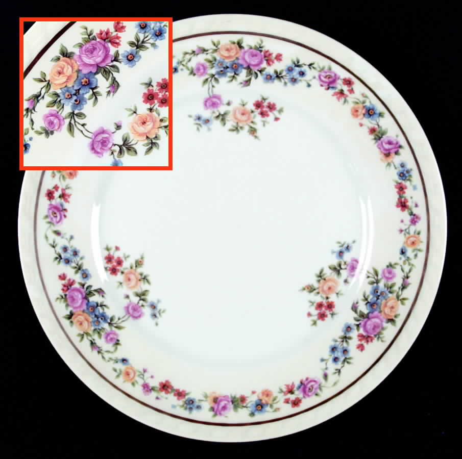 Chaumont Dinner Plate by Charles Ahrenfeldt-1