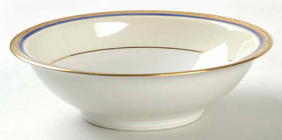 Crouville Rim Cereal Bowl by Charles Ahrenfeldt-1
