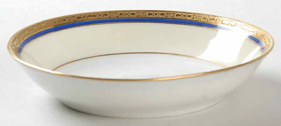 Crouville Fruit/Dessert (Sauce) Bowl by Charles Ahrenfeldt-1